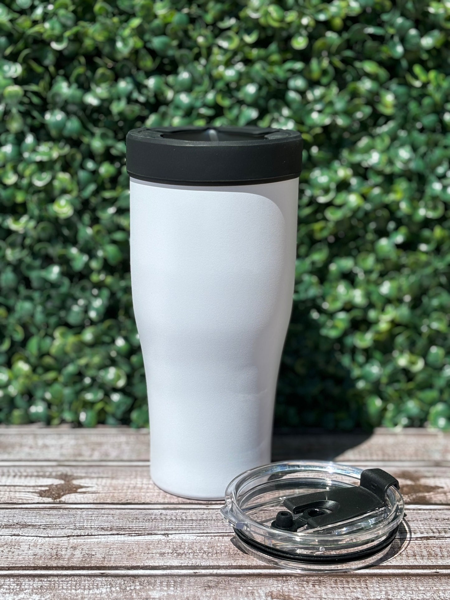 30oz Coffee Buddy Tumbler