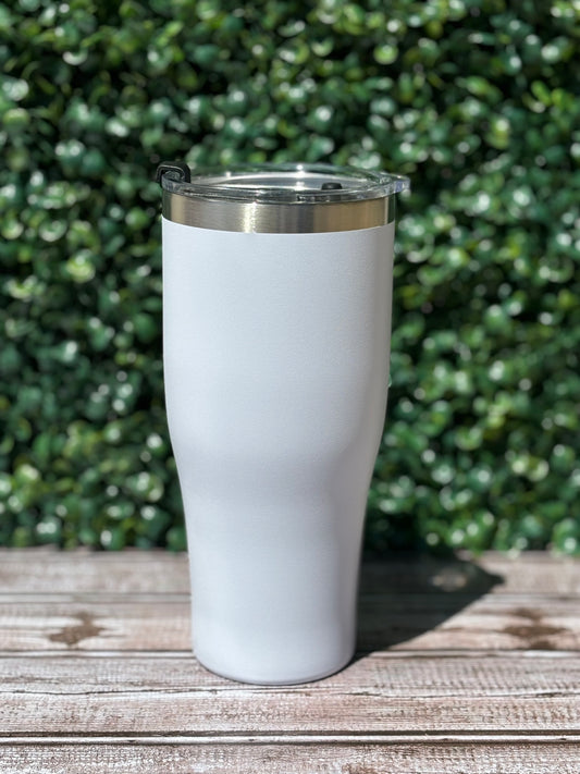 30oz Coffee Buddy Tumbler