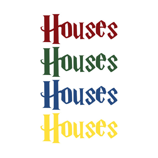 HOUSES